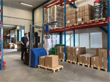 Tawi Mobile Order Picker