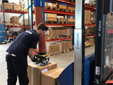Tawi Mobile Order Picker