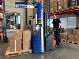 Tawi Mobile Order Picker