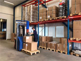 Tawi Mobile Order Picker